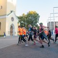 Месяц здорового сердца в центре Таллинна: подготовьтесь к летнему сезону