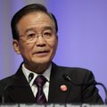 Peaminister Wen Jiabao sugulaste rikkustest kirjutanud New York Times blokeeriti Hiinas