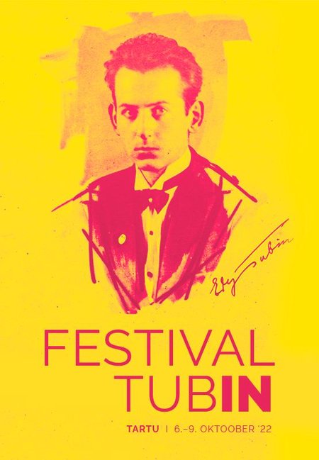 Festivali plakat.