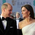 FOTOD | Vaata, millist kuningliku protokolli reeglit rikkusid prints William ja printsess Catherine