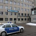 Politsei hoiatab: petised tõmbavad Pärnus vanainimesi haneks