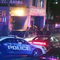 Detroiti juuksurisalongi tulistamises sai surma kaks ja haavata kaheksa inimest