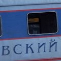 Peterburi-Moskva rongist evakueeriti pommiohu tõttu üle 600 inimese