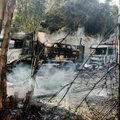 Myanmari valitsusväed lasid maha ja põletasid jõululaupäeval üle 30 inimese, nende seas lapsi
