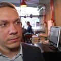 DELFI VIDEO | Andrei Korobeinik: Keskerakond on minule olulistes küsimustes liberaalsem kui Reformierakond
