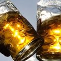 Võidusõidufänn võib päevas juua „kõigest“ 24 õlut