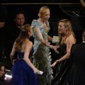 FOTOD: Ohhoo! Kas Kate Winslet teatas Oscarite galal, et on sedapsi?