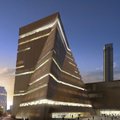 Tate Modern suunab pilgu ka Ida-Euroopasse