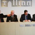 Tallinna halduskohus andis vaidluses müügimaksu üle õiguse linnale