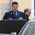 FOTOD: Raivo Küüt käis siseministri juures taatlemisskandaali kohta aru andmas