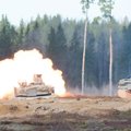 Rene Toomse: peame pingutama, et Eestisse tuleksid uued USA väeüksused