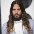 FOTO: Jared Leto loobus filmirolli nimel habemest ja pikkadest juustest