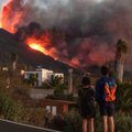 Kas Tenerifele on praegu turvaline lennata? Kuidas mõjutab La Palma vulkaanipurse turismihooaja algust Kanaari saartel?