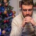 Mehe ebatavaline mure: kas jätta naine maha enne või peale jõule?