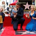 Naised kiidavad taevani: näitleja Blake Lively tunnistab üles, kuidas ta pärast rasedust taas supervormi sai