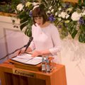 DELFI FOTOD: President Tartu rahust: see on Eesti diplomaatia kaalukamaid saavutusi