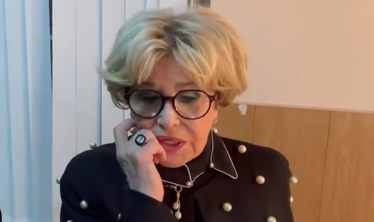 Марина Неелова