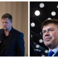 PÄEVA TEEMA | Simmo Saar Lanno ametiajast: esimest korda nägin, et avalik surve ja usaldamatus niivõrd vähe korda lähevad