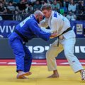 Grigori Minaškin oli judo Maroko GP-l viies, Mattias Kuusik seitsmes