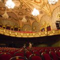 Экс-директор Русского театра: русская община не любит свой театр