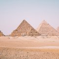 Гробницу фараона Джосера в Египте открыли для посещений после долгой реставрации