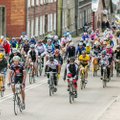 7500 osalejaga Tartu rattaralli oli sõitjate arvates ohutu