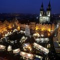 И никаких рождественских ярмарок: Чехия ввела новые ограничения из-за Covid-19
