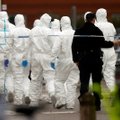 Politsei kuulutas Liverpooli autoplahvatuse terroriaktiks