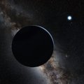 Päikesesüsteemi saladuslik üheksas planeet võib vägivaldseks muutuda