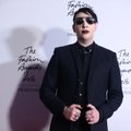 SEGASED LOOD: Internet arvab, et šokirokkar Marilyn Manson on surnud