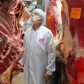Nõo lihatööstuse juht: oleme koormate kaupa riknenud toorainet tarnijatele tagasi saatnud