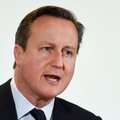Cameron nõuab mosleminaiste diskrimineerimise ja eraldamise lõpetamist