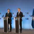 Ратас: Эстония сохраняет приверженность сотрудничеству с союзниками и развитию НАТО
