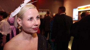 VIDEO | Marii Karelli võidukõne pani Katrin Lusti EFTA galalt lahkuma. „Laseri“ saatejuht: temast ma justkui ei rääkinud