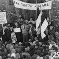 MÄLUPANK | Heiki Suurkask: mis ikkagi juhtus Eestis 1988. aastal