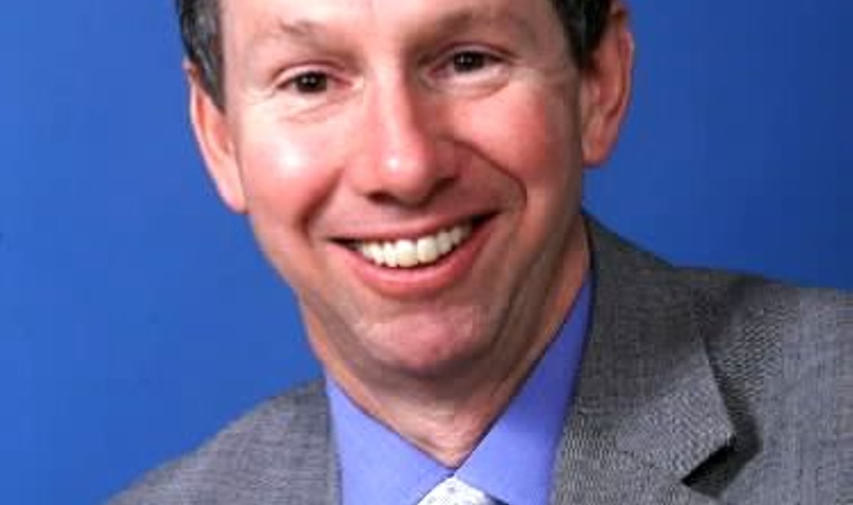Dr. Michael D. Griffin