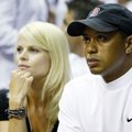 Saaga kestab: Naine võttis Tiger Woodsi siiski tagasi?