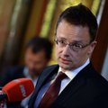 Глава МИД Венгрии призвал Евросоюз к сотрудничеству с Россией