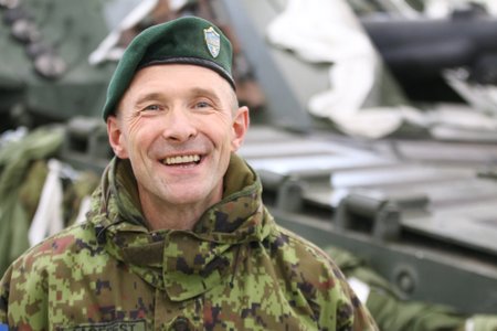 Seersant Ingvar Lagerest