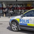 Rootsi üks eilse pussitamise ohvritest oli migrant