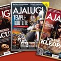 Ajakiri Ajalugu: kes oli Eesti iseseisvudes rikkaim eestlane?