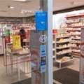 ГРАФИК: Жители Эстонии ежегодно переплачивают миллионы евро, покупая оригинальные лекарства вместо аналогов
