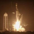 VIDEO | USA pinnalt startis uus missioon Kuule