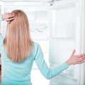 Külmkapp tühi? 7 toiduainet, mis võiks alati kodus olemas olla, et saaks valmistada kiire ja maitsva eine
