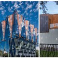 ФОТО | Смотрите, какие 15 строений борются за звание “Бетонное сооружение 2019 года”