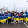 Jaanika Merilo: Ukraina lapsi ootab kiire venestamine. Ka eestlased juba päästavad neid