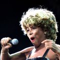 MEENUTUSFOTOD | Tina Turner astus 23 aastat tagasi üles Tallinna lauluväljakul: vaata, kuidas laulja tollal laval rokkis!