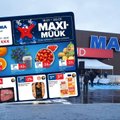 Maxima убрала русский язык из буклетов. „Наши продукты „говорят сами за себя“