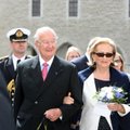 Meedia: Belgia kuningas loobub troonist