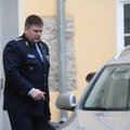 Politsei- ja piirivalveameti peadirektor Raivo Küüt esitas lahkumisavalduse